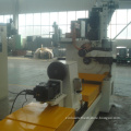 Spiral Filter Tube Welding Machine